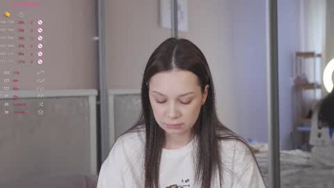 Nicole online show from February 2026 10:58:02 AM