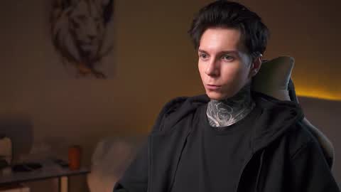 Snapshot of chillguy2k chatting on October 2025 05:35:02 PM Rick online show from October 2025 05:35:02 PM