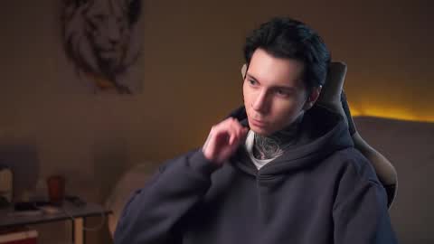 Snapshot of chillguy2k chatting on October 2025 05:13:02 PM Rick online show from October 2025 05:13:02 PM