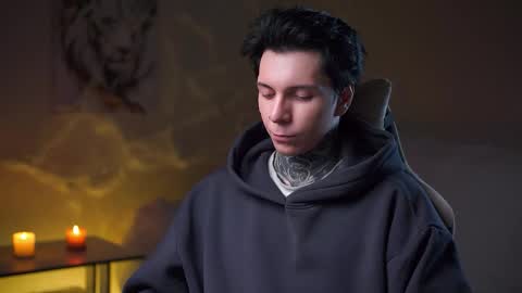 Snapshot of chillguy2k chatting on October 2025 07:34:02 PM Rick online show from October 2025 07:34:02 PM