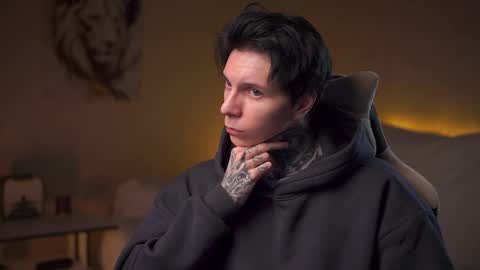 Snapshot of chillguy2k chatting on November 2025 06:29:01 PM Rick online show from November 2025 06:29:01 PM