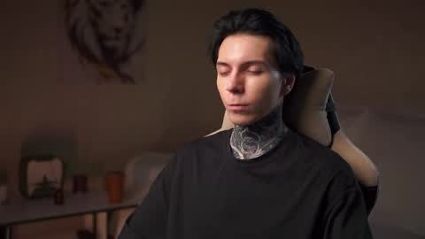 Snapshot of chillguy2k chatting on November 2025 04:06:02 PM Rick online show from November 2025 04:06:02 PM