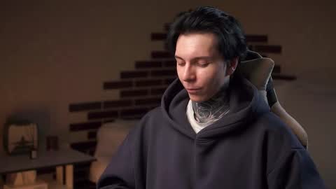 Snapshot of chillguy2k chatting on November 2025 04:20:02 PM Rick online show from November 2025 04:20:02 PM