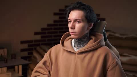 Snapshot of chillguy2k chatting on December 2025 04:05:01 PM Rick online show from December 2025 04:05:01 PM