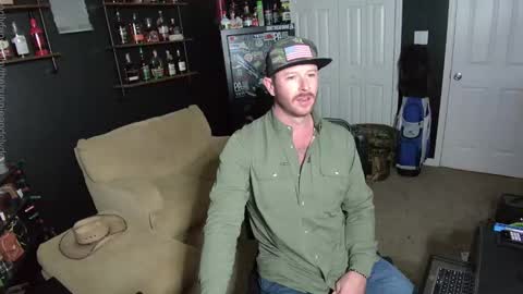 Chillinthemosttt online show from December 2024 04:25:01 AM