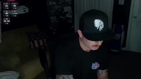 Chillinthemosttt online show from February 2025 04:42:02 AM