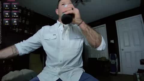 Chillinthemosttt online show from February 2025 05:09:02 AM