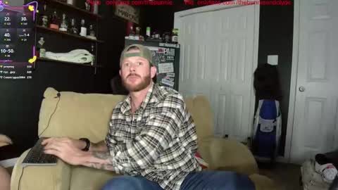 Chillinthemosttt online show from November 2025 02:34:01 AM