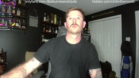 Chillinthemosttt online show from March 2026 03:10:01 AM