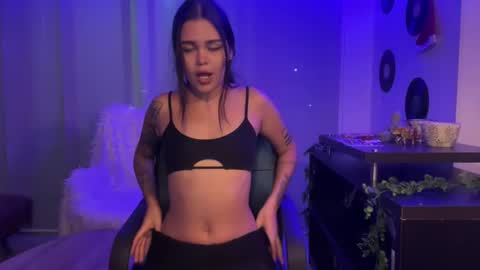 KAIA online show from December 2024 12:57:02 AM