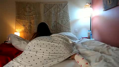 yoursensualparadise online show from November 2025 09:31:01 AM