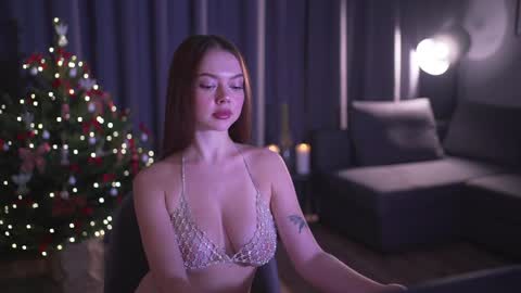 chillwithstacy online show from December 2024 10:34:02 PM