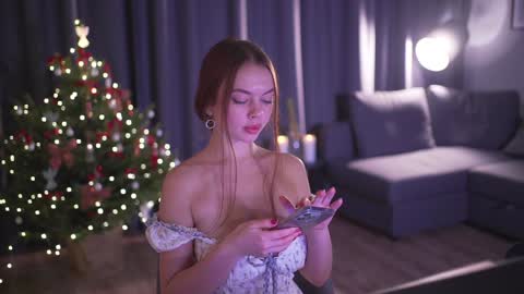 chillwithstacy online show from January 2025 01:06:01 AM