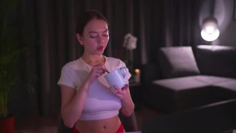 chillwithstacy online show from February 2025 09:57:01 PM