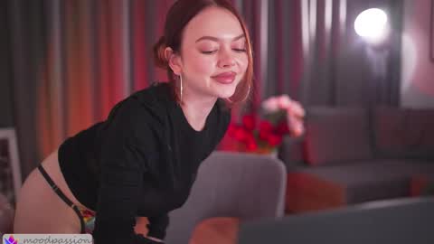 chillwithstacy online show from October 2025 08:50:02 PM