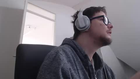 chillzonecam online show from September 2025 11:34:01 AM