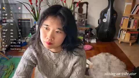 judith online show from February 2026 06:03:02 PM