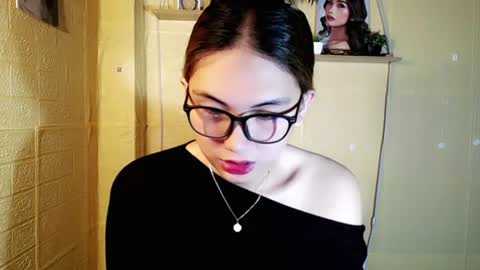 Snapshot of chinitaluxe chatting on July 2026 01:53:01 AM Chinita online show from July 2026 01:53:01 AM