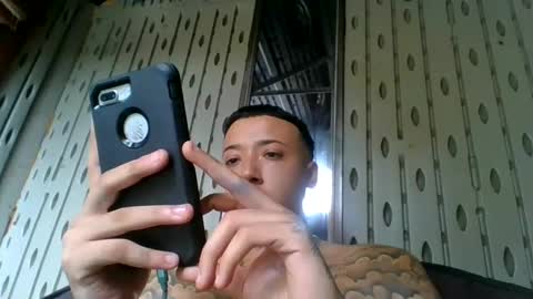 CHINO online show from March 2025 06:23:01 PM