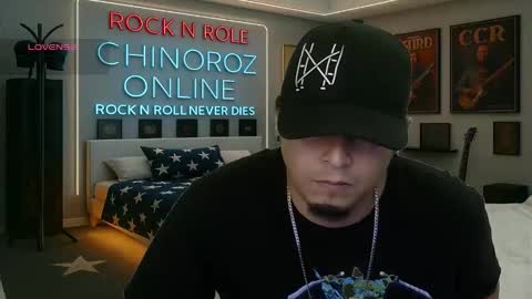 Enrique online show from January 2026 02:05:01 AM