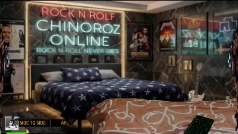 Enrique online show from June 2026 05:14:01 AM
