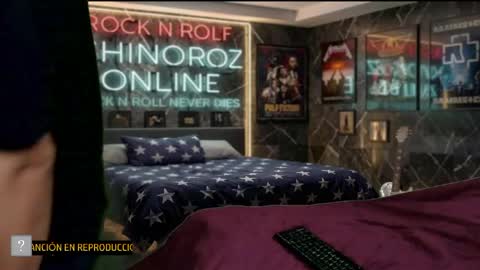 Enrique online show from June 2026 07:08:02 PM