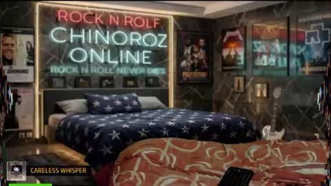 Enrique online show from June 2026 07:09:02 AM