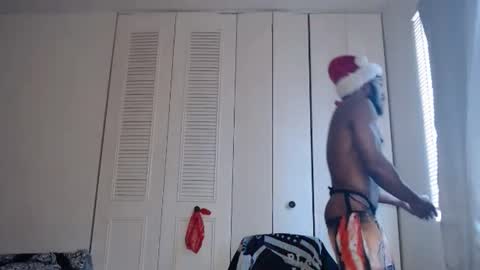 Snapshot of chitownsgod chatting on December 2024 06:12:02 PM Antonio Brown online show from December 2024 06:12:02 PM