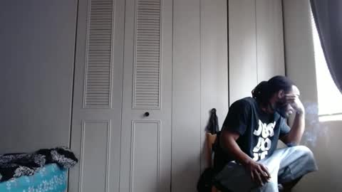 Snapshot of chitownsgod chatting on February 2025 05:16:01 PM Antonio Brown online show from February 2025 05:16:01 PM