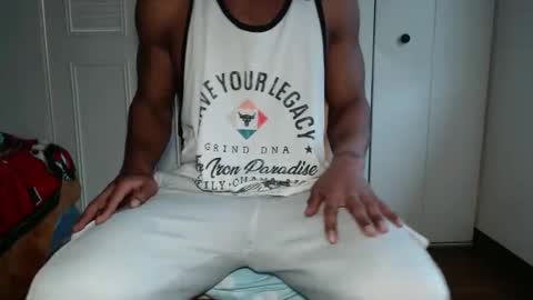 Snapshot of chitownsgod chatting on March 2025 04:24:02 PM Antonio Brown online show from March 2025 04:24:02 PM