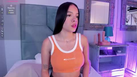 Snapshot of chloe__evans_ chatting on January 2025 09:34:01 PM Chloe online show from January 2025 09:34:01 PM