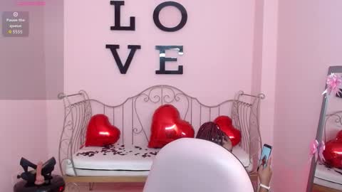  Cloe  online show from February 2026 02:08:02 AM