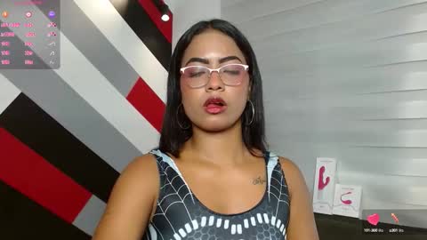 Abby 19 years online show from September 2025 07:29:01 PM