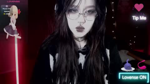 chloe_crystall_killer online show from October 2025 04:51:01 PM