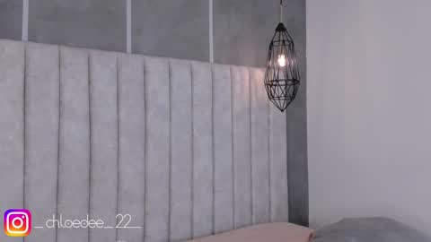 Chloe online show from January 2025 02:02:02 PM