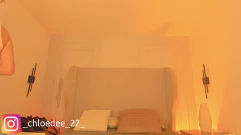 Chloe online show from January 2026 04:18:01 AM