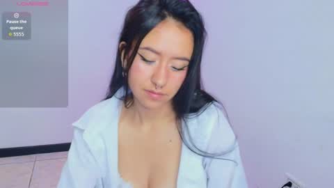 chloe_desire11 online show from August 2026 10:51:02 AM