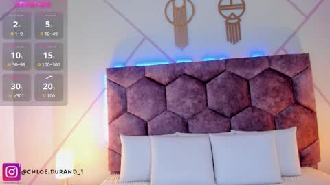 chloe_durand_ online show from October 2025 09:25:02 PM