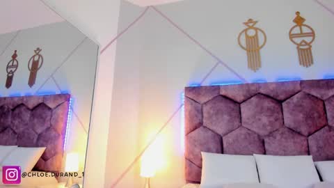chloe_durand_ online show from October 2025 08:13:02 AM