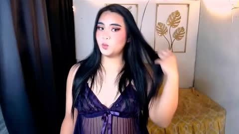 Ts Chloeeeeee online show from January 2026 01:16:02 PM