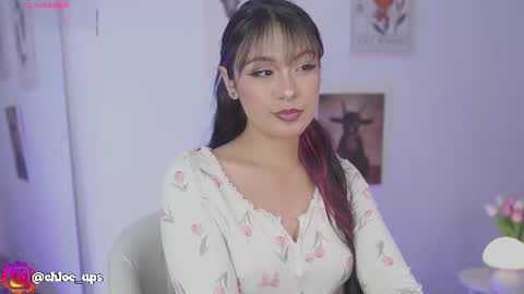 Chloe  online show from July 2026 05:11:01 AM