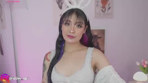 Chloe  online show from July 2026 03:43:01 AM