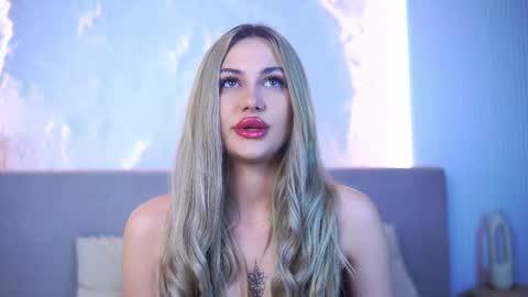 Chloe GraceeX online show from February 2026 09:24:02 PM