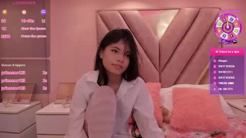 Chloe online show from May 2026 01:35:07 AM