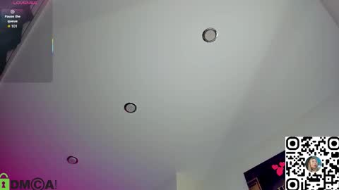 Chloe Lov GTM2 Mon Tue Thu Sat Sun 0400am - 1030m online show from November 2025 01:05:02 AM