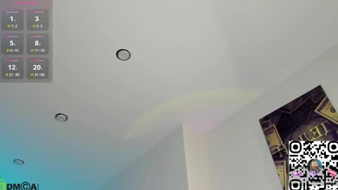 Chloe Lov GTM2 Mon Tue Thu Sat Sun 0400am - 1030m online show from December 2025 11:43:01 PM