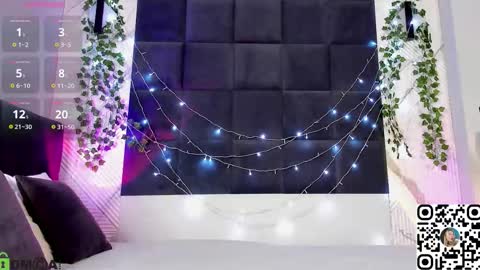 Chloe Lov GTM2 Mon Tue Thu Sat Sun 0400am - 1030m online show from February 2026 12:05:02 AM