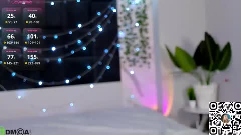 Chloe Lov GTM2 Mon Tue Thu Sat Sun 0400am - 1030m online show from March 2026 11:55:02 PM