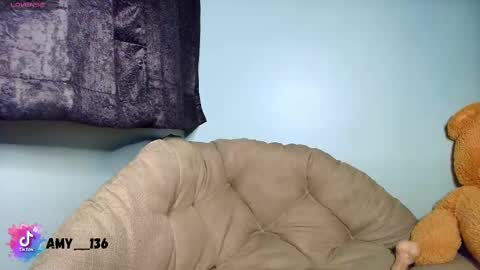 AMY online show from March 2025 02:03:01 AM