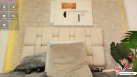 chloe online show from March 2025 10:43:02 PM